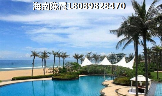 琼海官塘世家2号院值不值得入手？