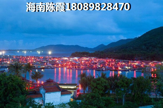 海南海口碧水名城房价为什么下跌？