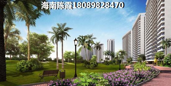海南恒大名都海景房碧波荡漾~