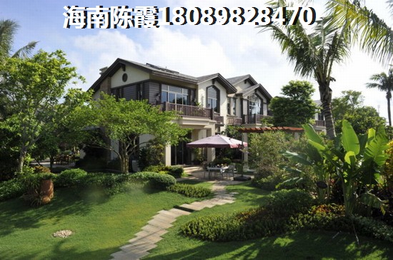 海南三亚市买房子哪里最便宜？