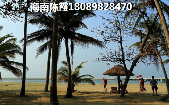海南2025楼盘房价