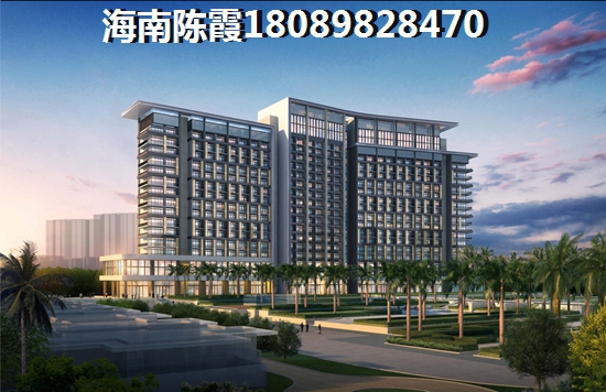 三亚天涯区买房哪个地方性价比高？