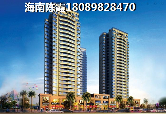 海南三亚房子2025前景有多大？