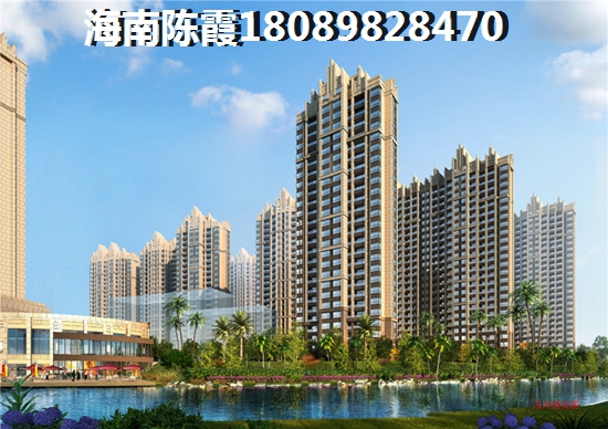 老年人在海南万宁买房子能升值吗？