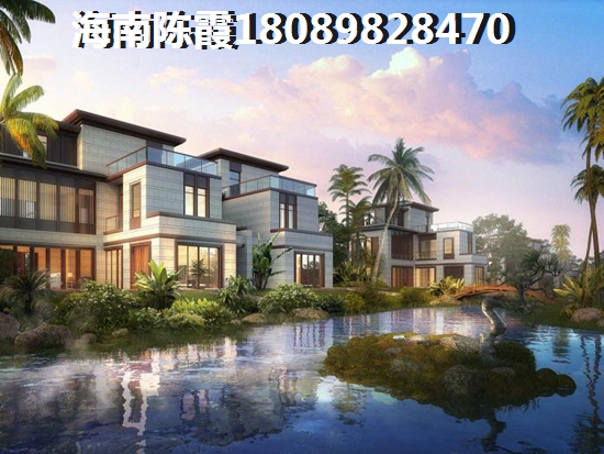 陵水宇全·清水湾房价还会上升吗？