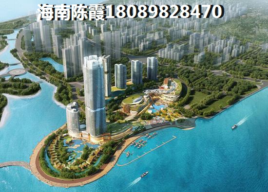 海口哪个楼盘便宜？