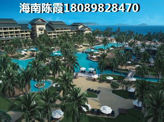 碧桂园月亮湾楼盘房价多少，海南现在哪个楼盘的房价低？