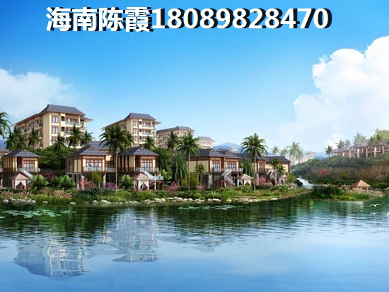 三亚泽华上东海岸房价未来走势？