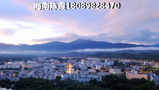 万宁市房价未来会涨吗？