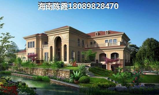海南海口房价2025年会跌吗