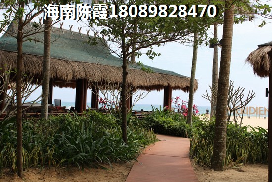 福建人在琼海嘉积镇养老在哪购房好