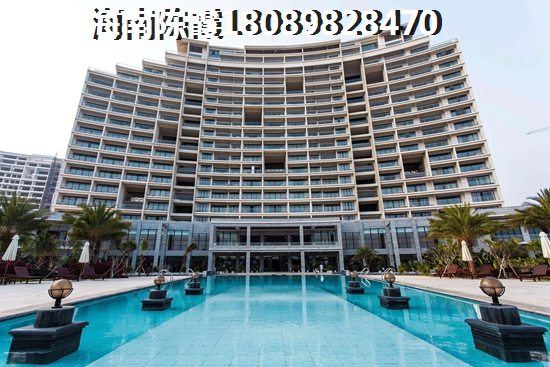 琼海官塘小镇房价多少钱一平米