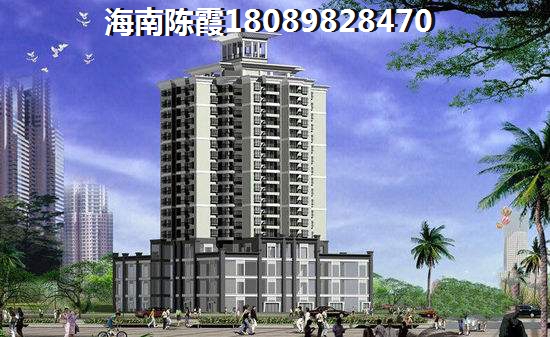 海口房价2025还会涨吗