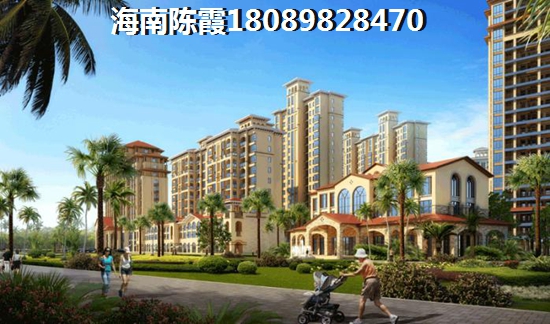 屯昌华天美地绿化率怎么样？