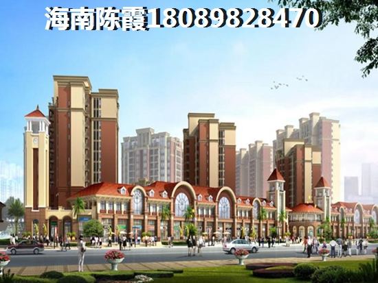 融创在三亚有哪些房产？海南三亚市房产值得买吗？
