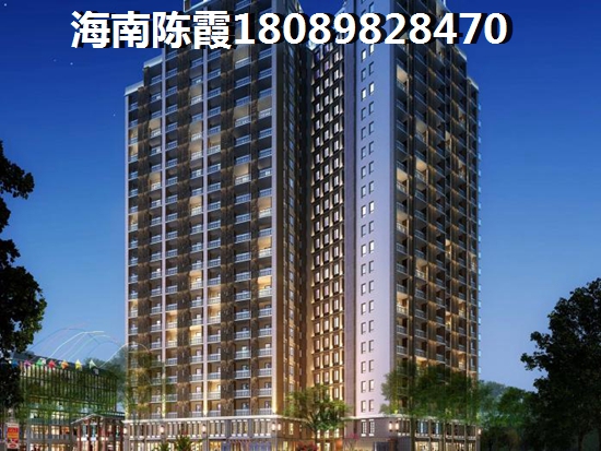 盈滨半岛的房价哪里最便宜？盈滨半岛对比海棠湾哪个房价会涨？