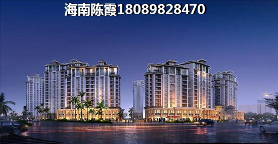 国美·海棠湾特价房大全