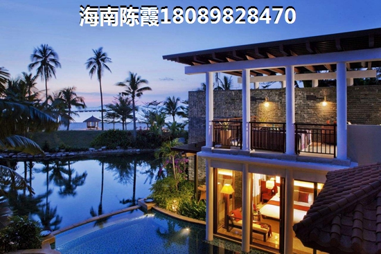 三亚恒大的楼盘抢到即赚到？三亚房产能不能买？