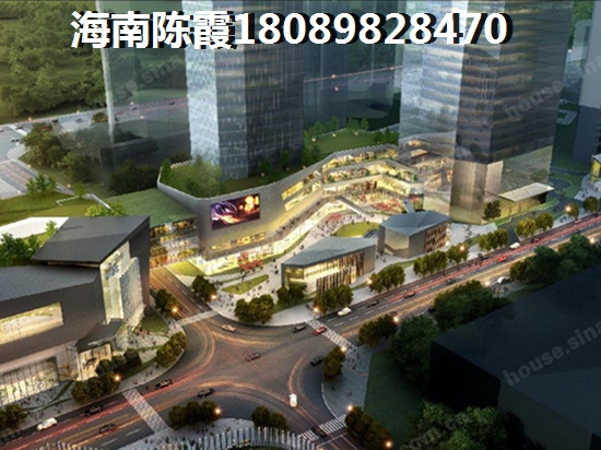 2025年海口房价又涨了