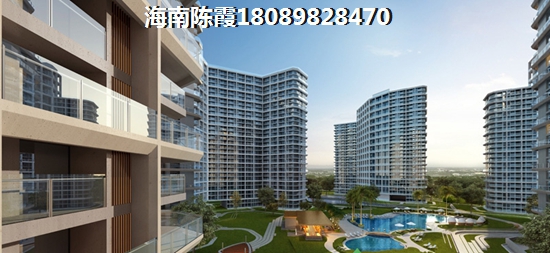 海南三亚市养老在哪买房性价比高