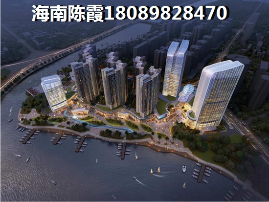 清澜经济开发区今后前景及投资分析，清澜VS吉阳区升值前景哪个高？