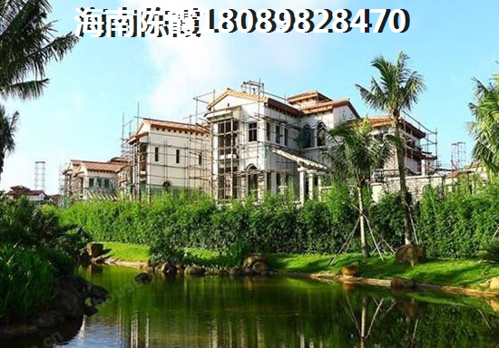 海南保利半岛一号房子升值潜力大吗？生活配套有哪些？