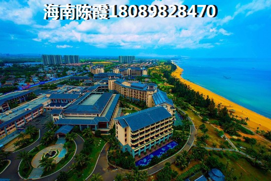 落户海南海口市买房子便宜吗？