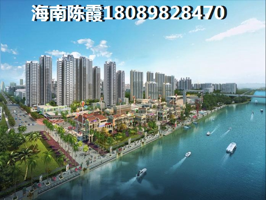 陵水土福湾房价最近走势