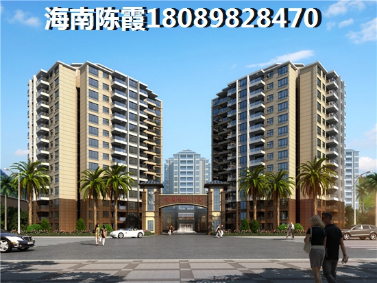 屯昌哪些楼盘在销售，海南屯昌房价2025最新价格多少