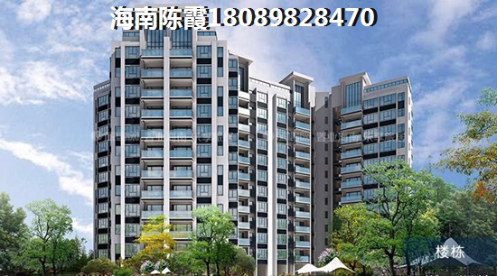 月亮湾PK临高对比分析！海南有什么发展前景？