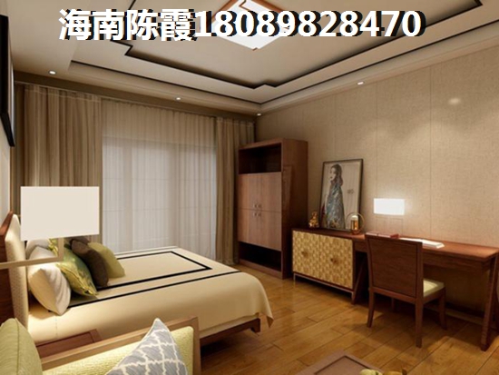 海南适合养老么