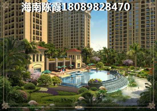 海南哪个区域最适合居住不潮湿？