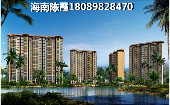 海南万宁的房价还有升值的空间吗？