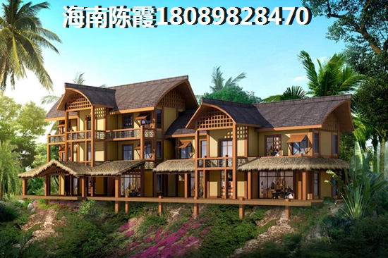 海口美兰区房价可能大幅度暴跌吗？