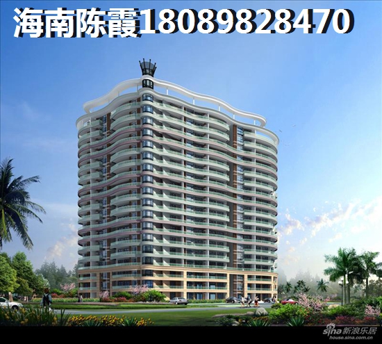 海南海口房子适合投资吗？