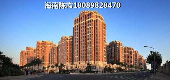 海南文昌清澜2025适合买房吗