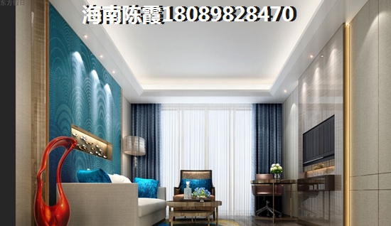 海南屯昌买房那里好？