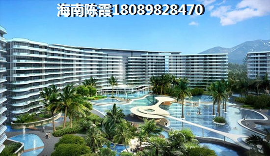三亚天涯区海景房为什么那么便宜？