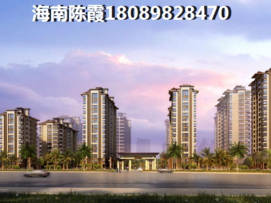 海南三亚市买房有必要吗？