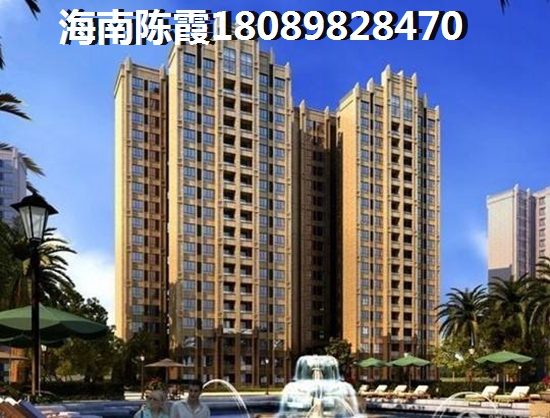 世茂怒放海售楼地址及购房优势介绍，文昌房子能升值吗？