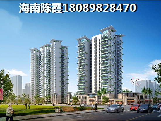 海南金地自在城入住率怎么样？