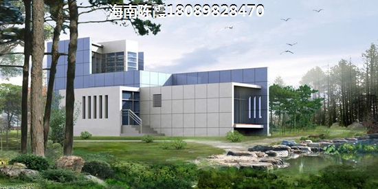 定安爱克养生谷房价2025上涨了吗？