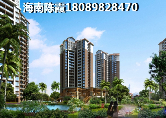 未来海岸龙庭的房价会跌吗？三亚性价比最高的楼盘在哪？