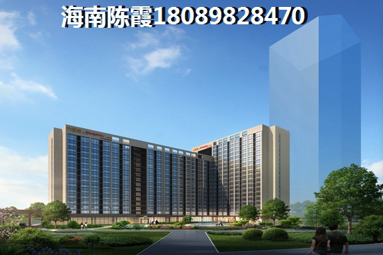 海南海口买房子“候鸟”老人是否可以买？