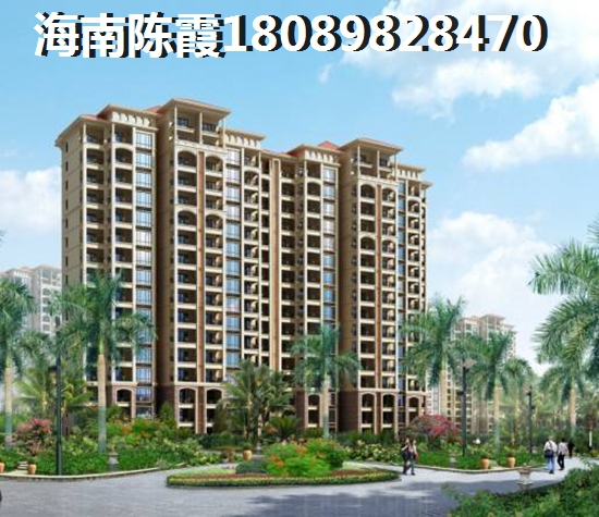海南购房自住哪里比较好（海南从哪买房好）