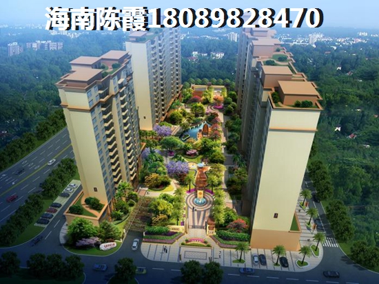 现在乐东龙栖湾买房子可以吗