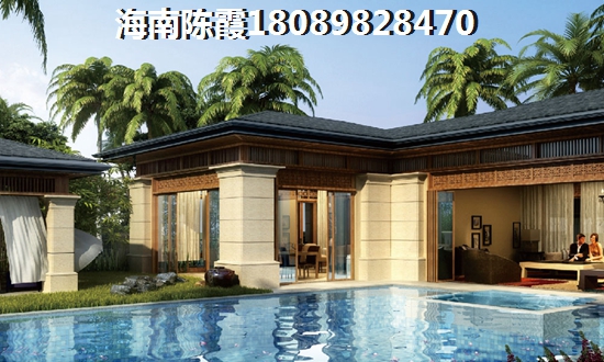 海南高隆湾VS海南神州半岛买房投资买哪个地段好？