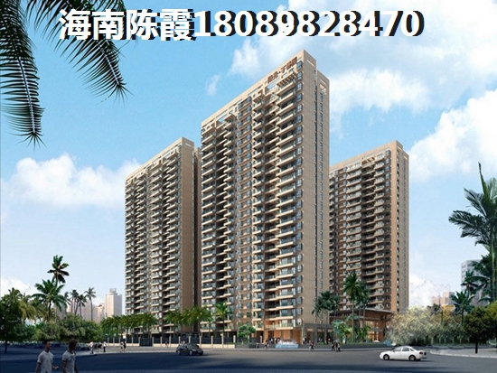 海口皇冠世纪豪门房价还会增值吗？房价到底多少？