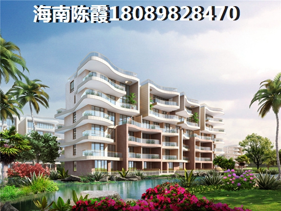 兴隆镇对比高隆湾福建人买哪个好？海南最适合居住地排名