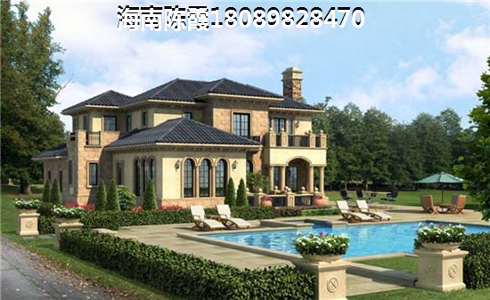 海南文昌小户型买房子适合吗? 海南文昌小户型买房子适合吗?